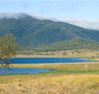 Lake Elphinstone - Winery Find
