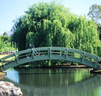 Lake Annand Park - Winery Find
