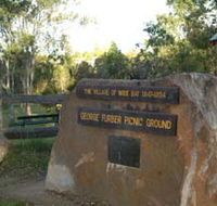 Original Maryborough Town Site - Winery Find
