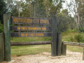 Fay Smith Wetlands - Winery Find 0