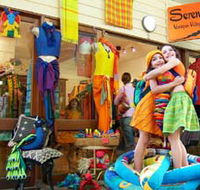 Kuranda - Village in the Rainforest - Winery Find