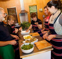 Wild Lime Cooking School - Winery Find