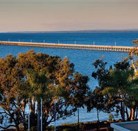 Urangan Pier - Winery Find