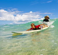 Cylinder Beach North Stradbroke Island - Winery Find