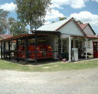 Beenleigh Historical Village and Museum - Winery Find
