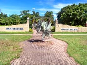 Dan Gleeson Memorial Gardens - Winery Find 0
