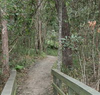 Springwood Conservation Park - Winery Find