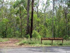 South East Nanango ACT Winery Find