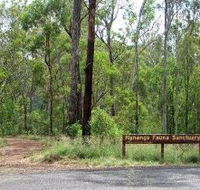 Nanango Fauna Reserve - Winery Find