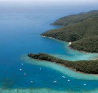 Butterfly Bay - Hook Island - Winery Find
