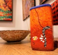 Tosari Galleries - Winery Find