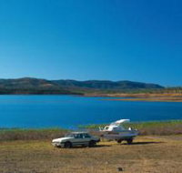 Lake Callide - Winery Find