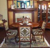 Ringsfield House - Winery Find