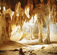 Chillagoe-Mungana Caves National Park - Winery Find