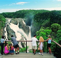 Barron Gorge National Park - Winery Find