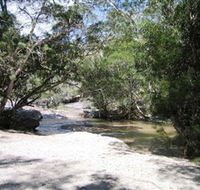 Davies Creek National Park and Dinden National Park - Winery Find