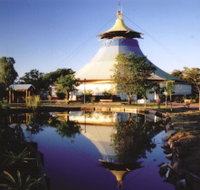 Australian Workers Heritage Centre - Winery Find