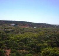 Winton - Boulia Via Diamantina National Park Journey - Winery Find