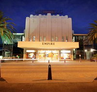 Empire Theatre - Winery Find