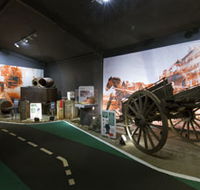 Transport and Main Roads Heritage Centre - Winery Find