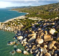 Cape Melville National Park - Winery Find