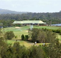 Carbrook Golf Club - Winery Find