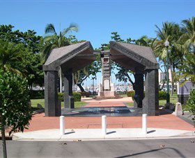 Townsville QLD Winery Find