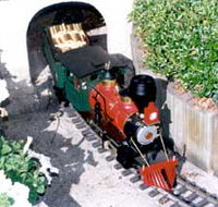 M  K Model Railways - Winery Find