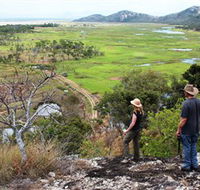 Townsville Town Common Conservation Park - Winery Find