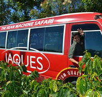 Jaques Coffee Plantation - Winery Find