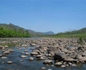 Halifax QLD Winery Find