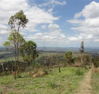 City View Camping and 4WD Park - Winery Find