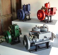 Gladstone Maritime Museum - Winery Find