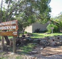 Discovery Coast Historical Society Museum - Winery Find