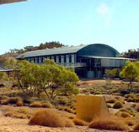 Dinosaur Stampede at Lark Quarry Conservation Park - Winery Find