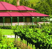 OReillys Canungra Valley Vineyards - Winery Find