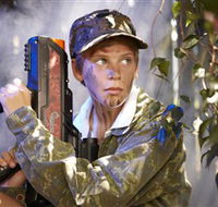 Laser Skirmish North Tamborine - Winery Find