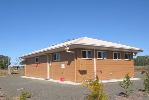 Australian Adventure Park - Winery Find 2