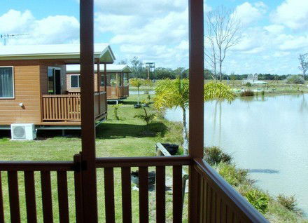 Australian Adventure Park - Winery Find 7