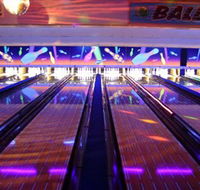 Oz Tenpin Bowling Centre - Ballarat - Winery Find