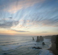 Port Campbell National Park - Winery Find