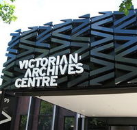 Public Record Office Victoria - Winery Find
