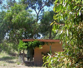 Percydale VIC Winery Find