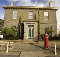 Kyneton Museum - Winery Find