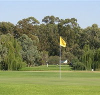 Mildura Golf Resort - Winery Find