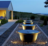 Saltair Spa - Winery Find