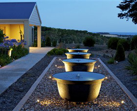 Saltair Spa - Winery Find 0