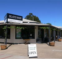 Delatite Wines - Winery Find