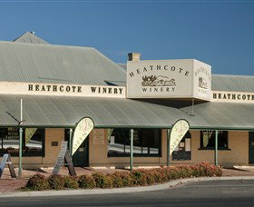 Heathcote Winery - Winery Find 0