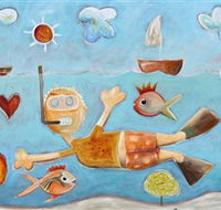 Stony Creek Gallery - Winery Find
